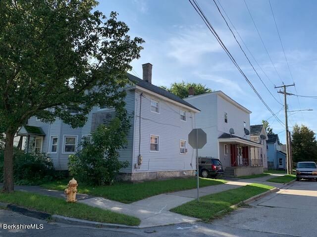56 Spring St, Pittsfield, MA 01201