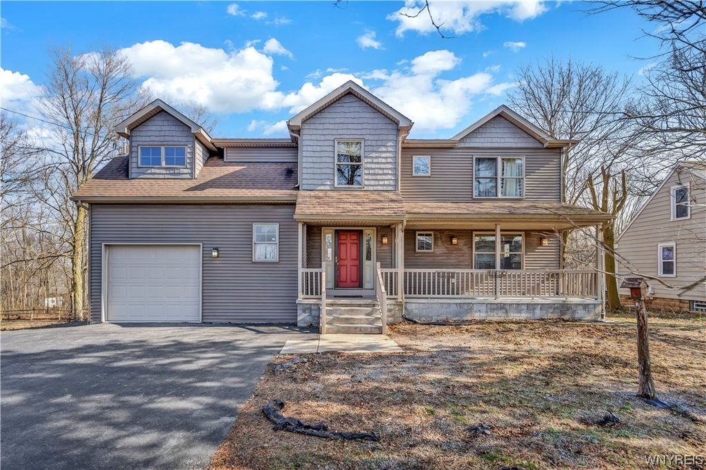 4945 Hillcrest Dr, Clarence, NY 14031 Trulia