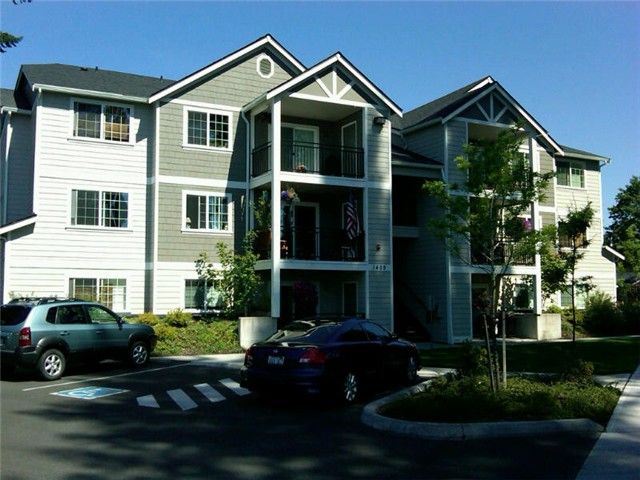 1411 Evergreen Park Dr SW #302, Olympia, WA - 2 Bed, 2 Bath Apartment