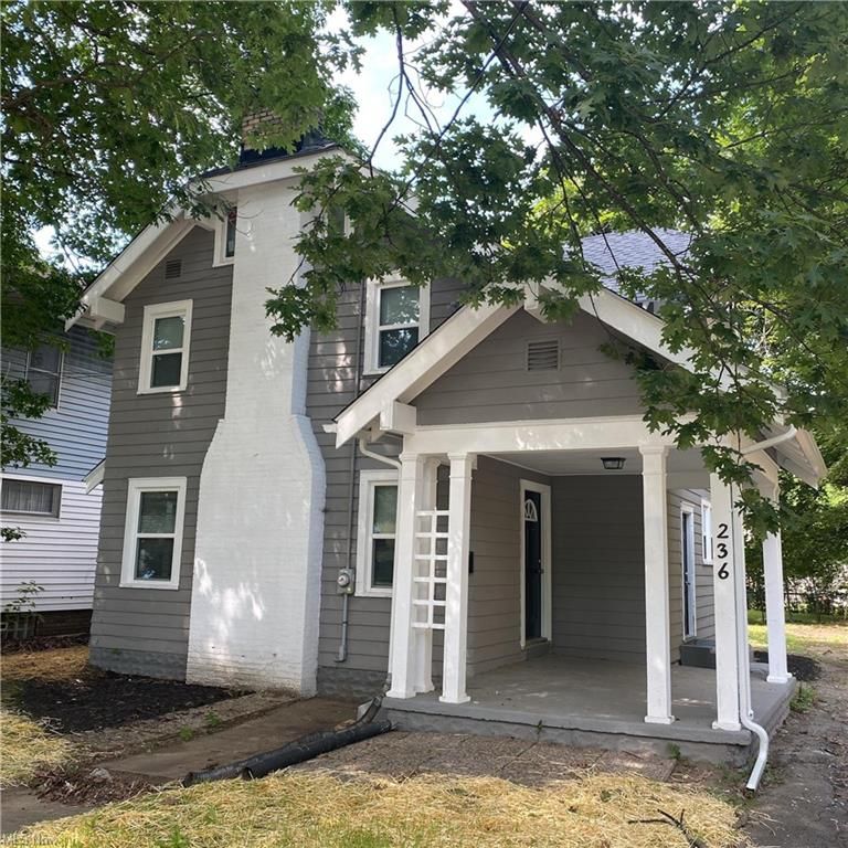 236 Madison Ave, Akron, OH 44320