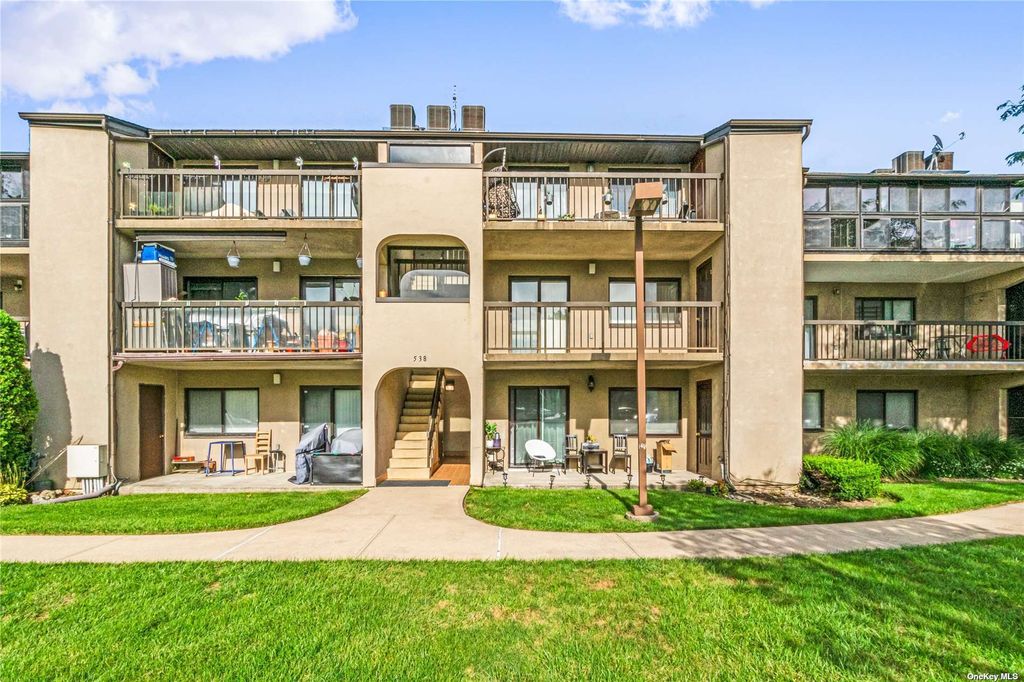 538 115th Street UNIT 538D, College Pt, NY 11356 MLS 3504991 Trulia