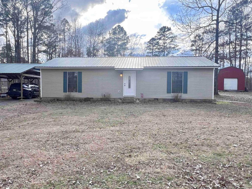3306 Reynolds Rd, Redfield, AR 72132 Trulia