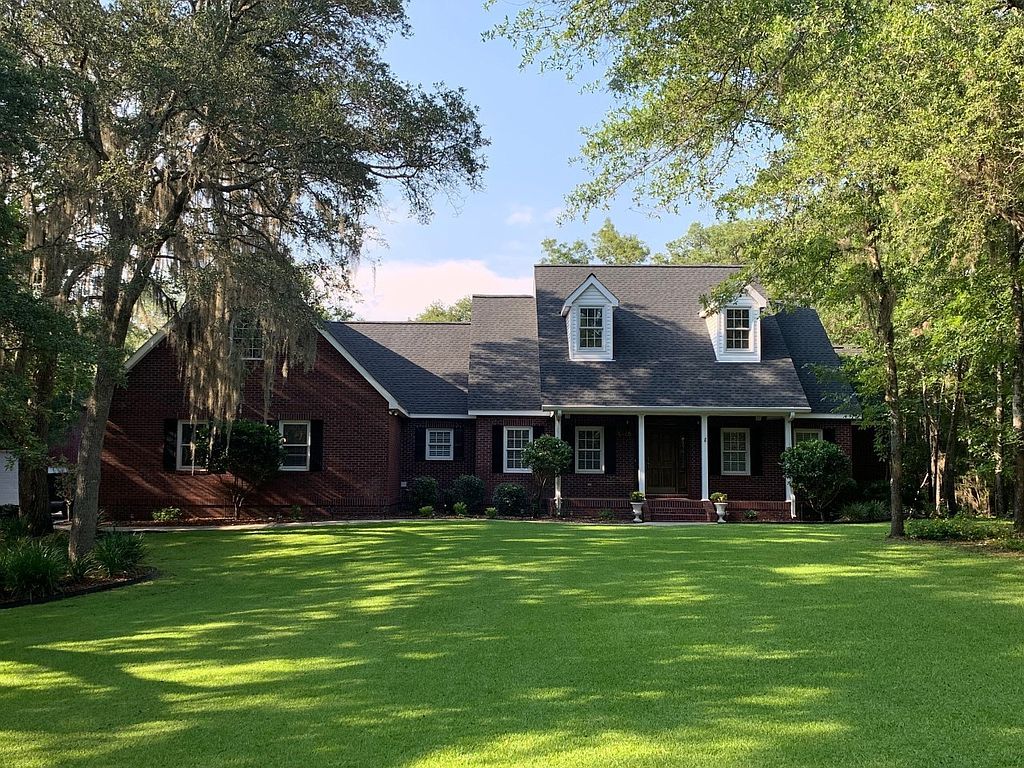 6469 Riverwoods Dr, Blackshear, GA 31516 Trulia