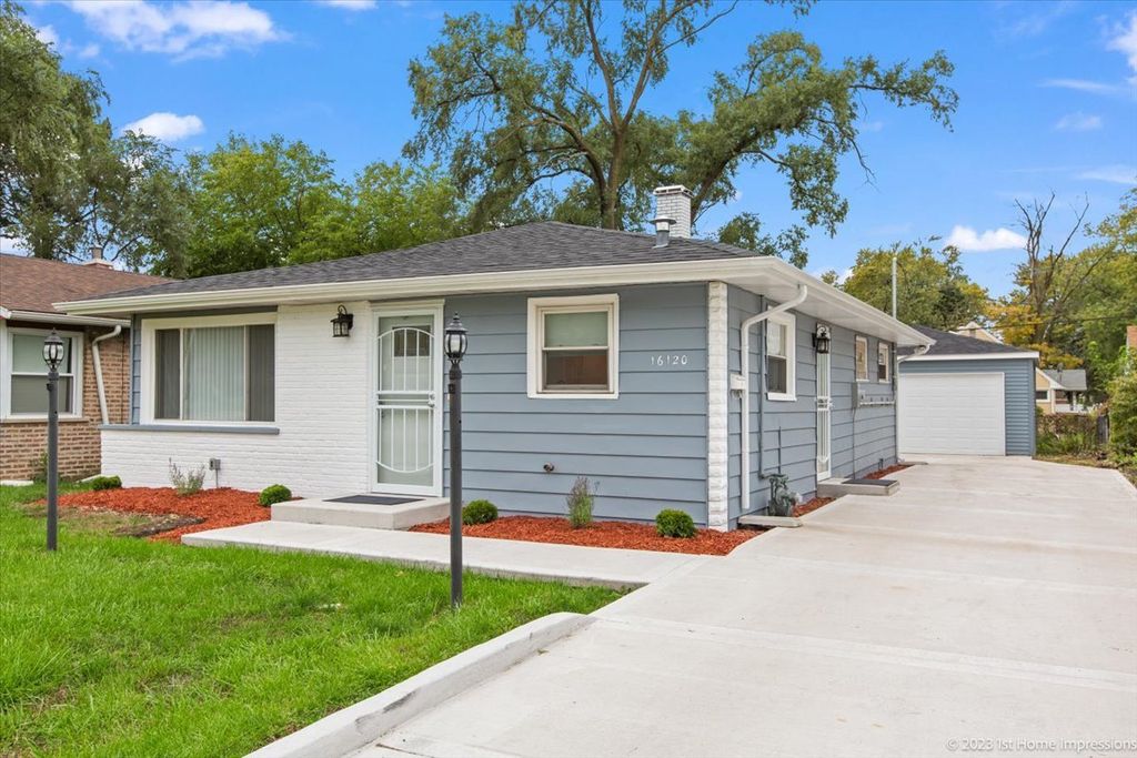 16120 Wood St, Markham, IL 60428 Trulia