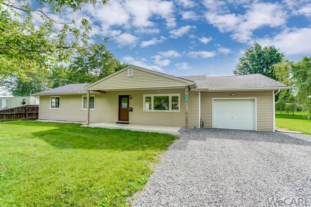 716 N Johnson St, Ada, OH 45810 Trulia