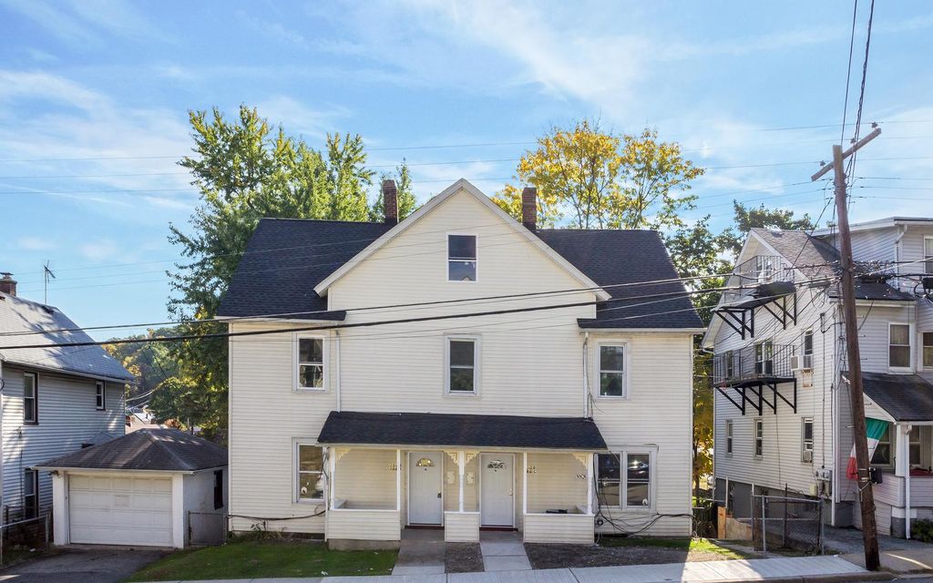 108 Thompson Ave, Dover, NJ 07801 Trulia