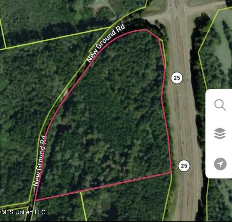 Highway 25, Lena, MS 39094 Trulia