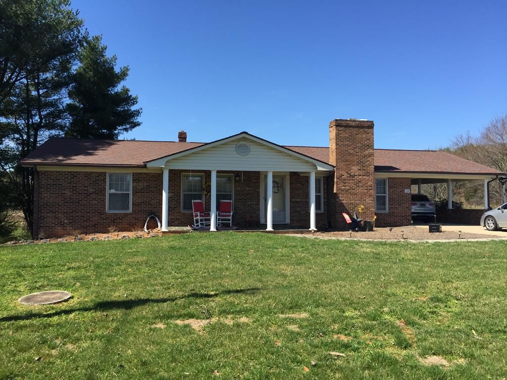 134 Oak Ridge Dr, Bassett, VA 24055 Trulia