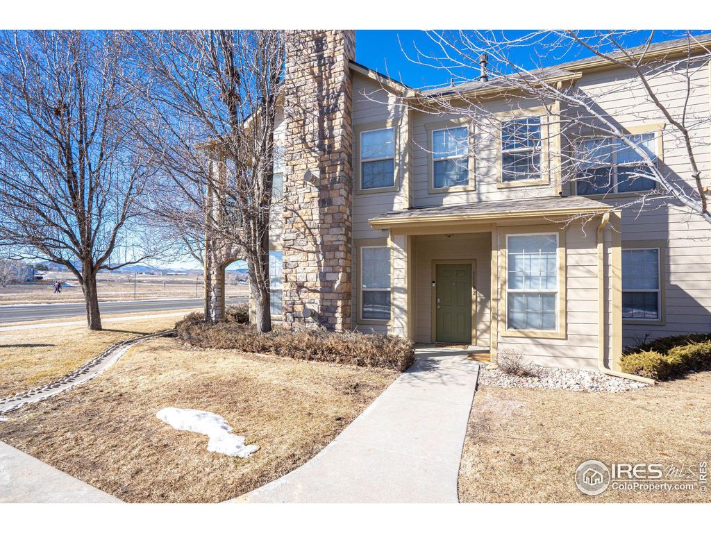 5620 Fossil Creek Pkwy 11-11102, Fort Collins, CO 80525