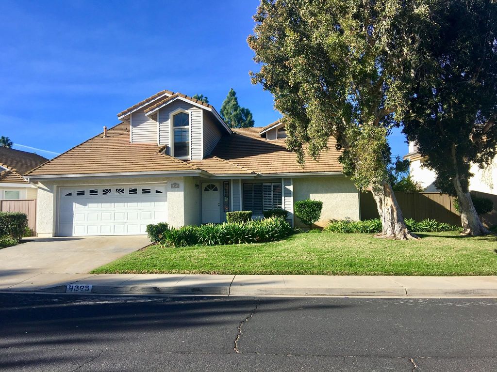 4395 Countrymeadow St, Moorpark, CA 93021 Trulia
