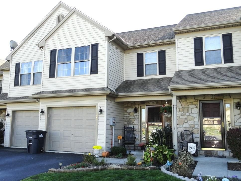 43 Granite Dr, East Earl, PA 17519 Trulia