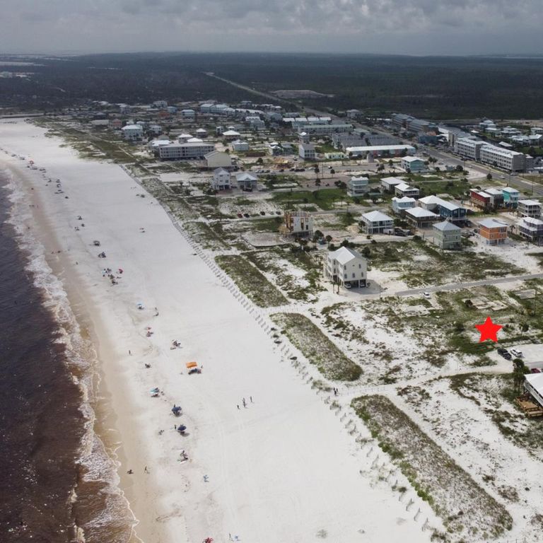 homes for sale mexico beach fl