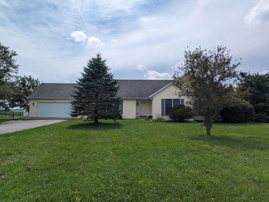 2779 State Highway 245, Cable, OH 43009