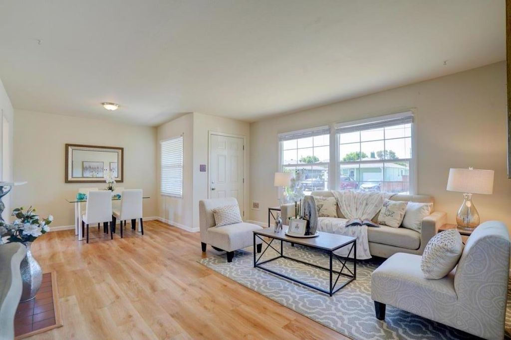 353 Cornell Ave, Hayward, CA 94544