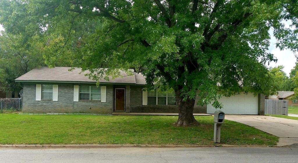 270 C St NE, Inola, OK 74036 Trulia