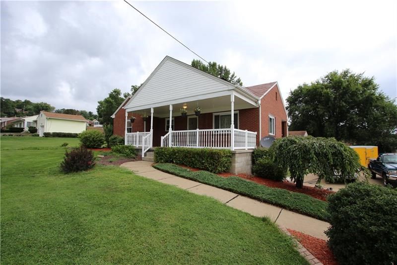 5026 Meadow Ave, Finleyville, PA 15332 Trulia