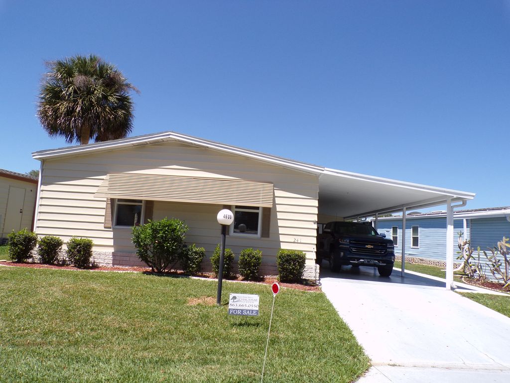 4500 US Highway 92 E, Lakeland, FL 33801