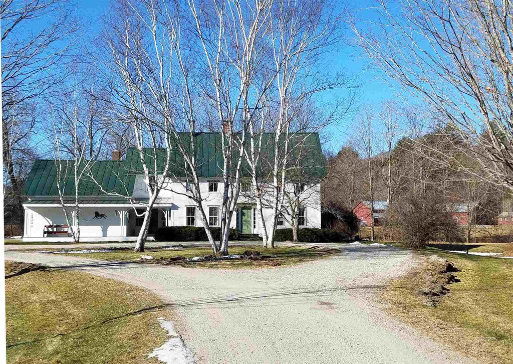 90 North Fayston Road, Waitsfield, VT 05673 Trulia