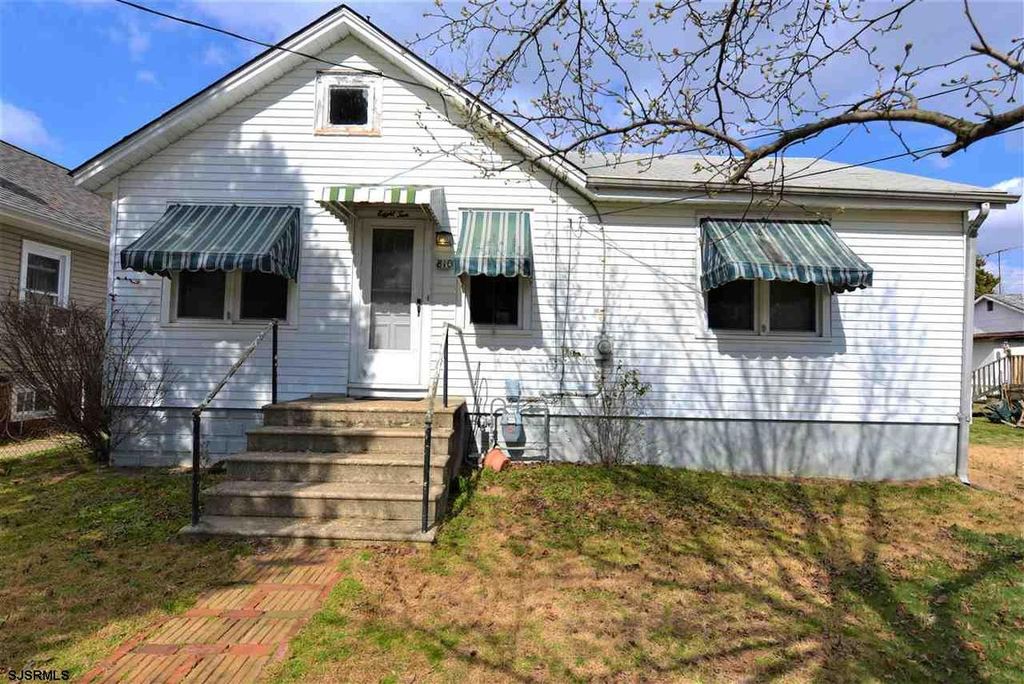 810 Woodland Ave, Millville, NJ 08332 Trulia