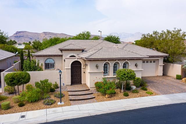 3189 Wisteria Tree St, Las Vegas, NV 89135