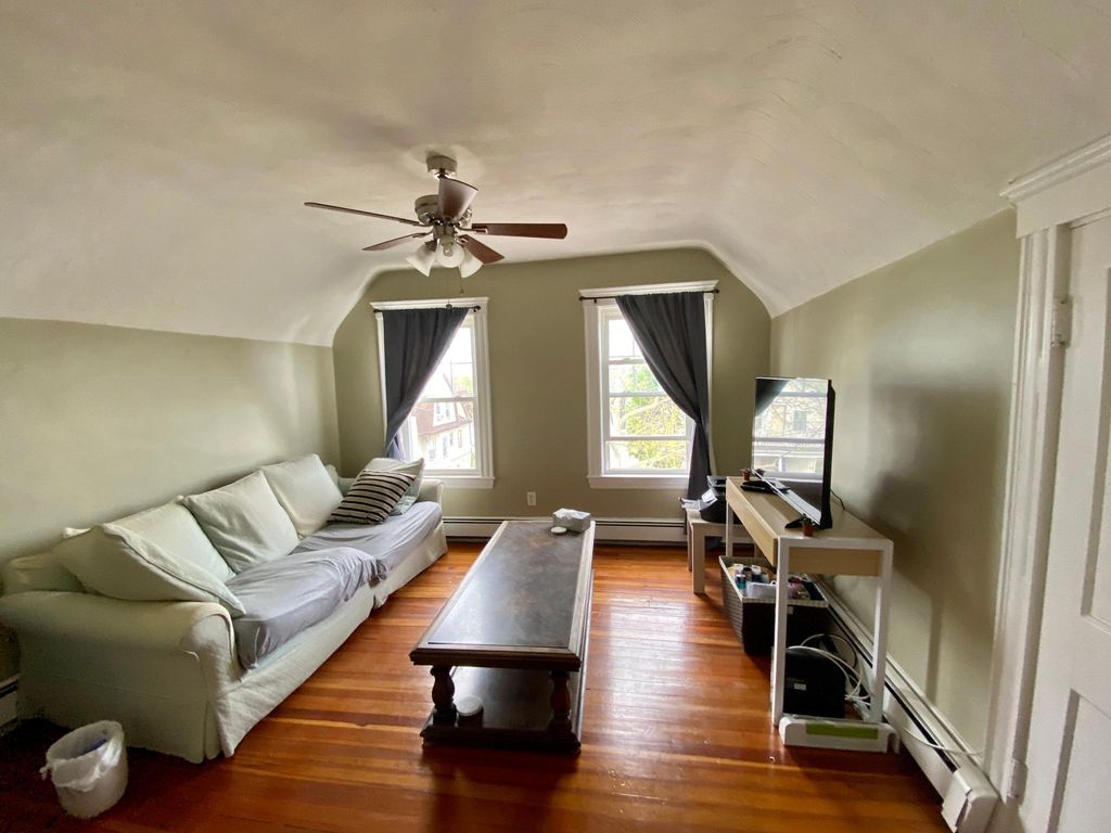 Address Not Disclosed, Watertown, MA 02472