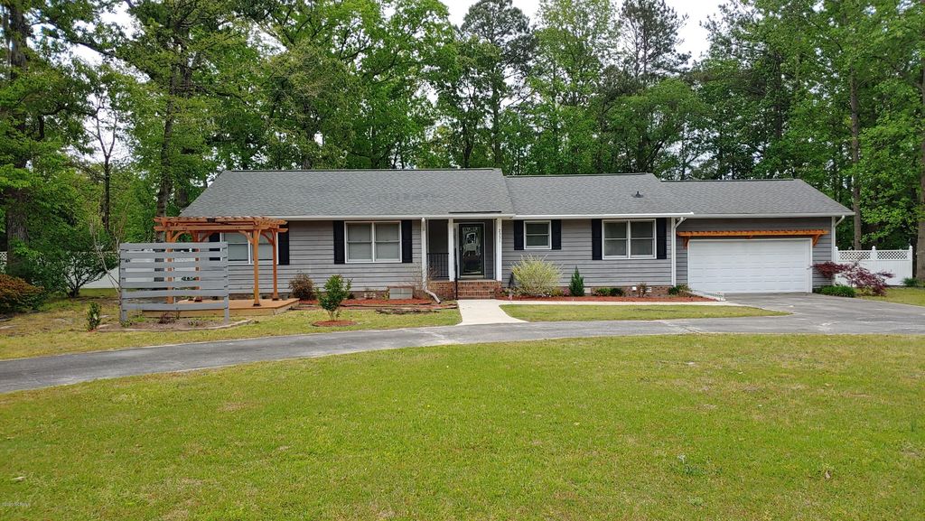 2331 Brices Creek Rd, New Bern, NC 28562 Trulia