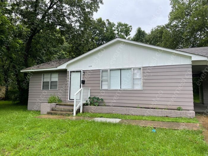 555 Clubview Dr, Jackson, MS 39209