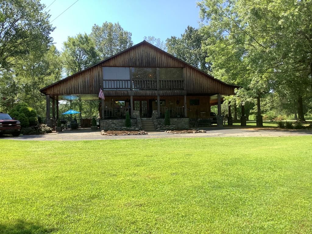 1640 Highway 124, Greenfield, TN 38230 Trulia