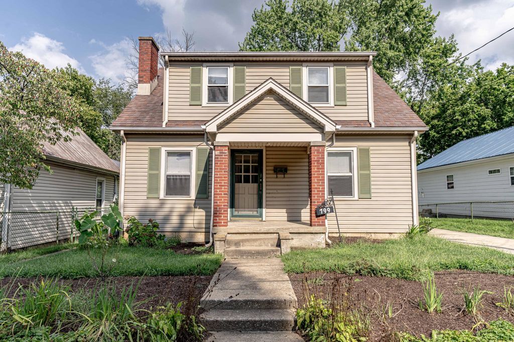 799 Bennett Ave #A, Lexington, KY 40508