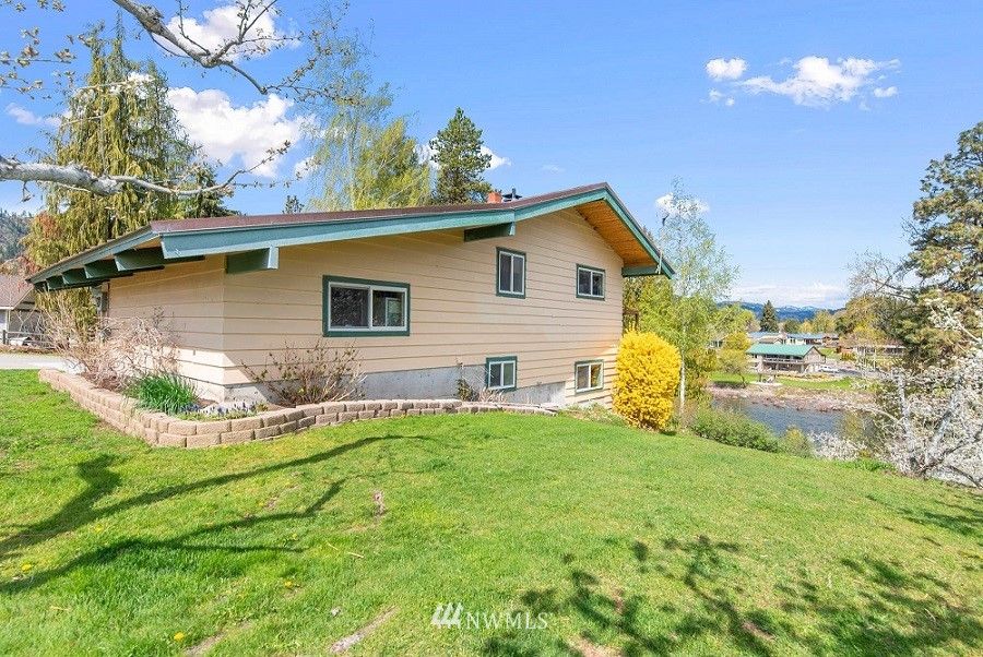 9898 Saunders Road, Peshastin, WA 98847 Trulia