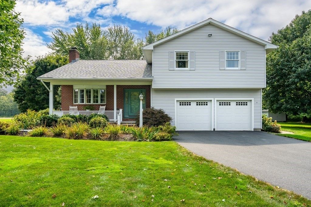 61 Bridge St, Hatfield, MA 01038 Trulia
