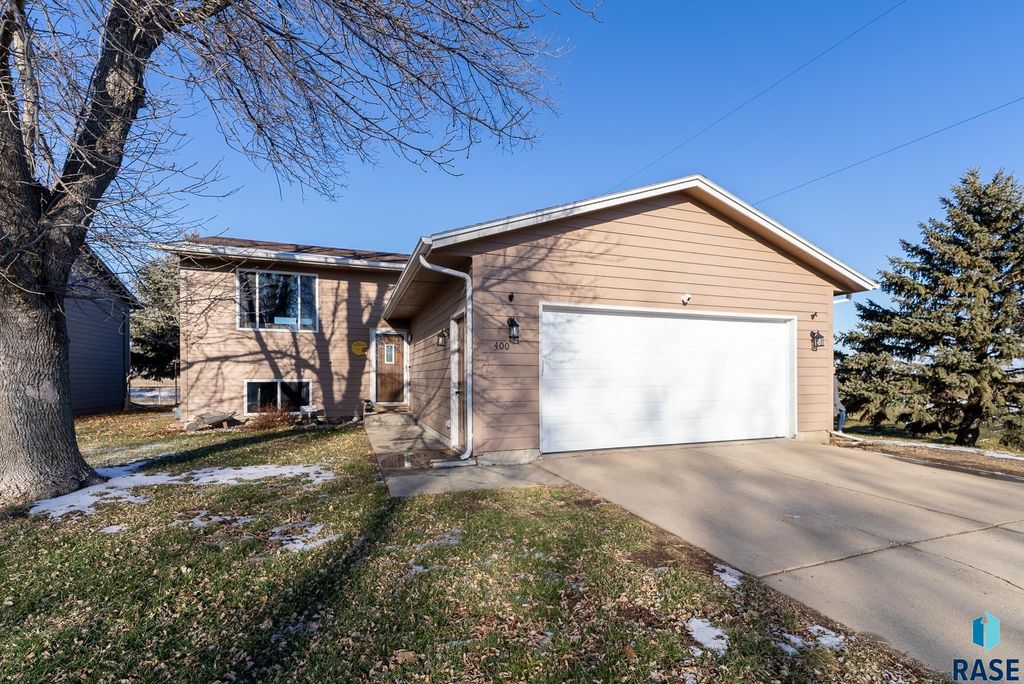 400 W  Beck St, Worthing, SD 57077