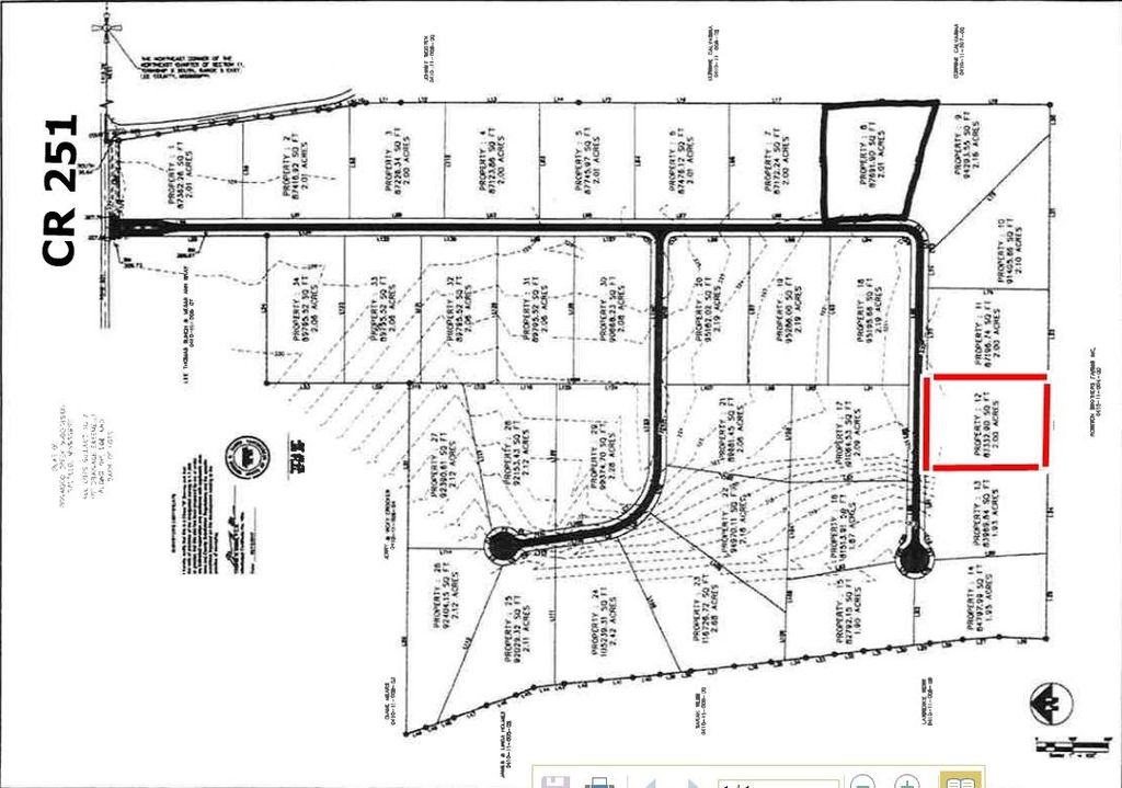 CR 251 (Dogwood Creek) 12, Saltillo, MS 38866 Trulia