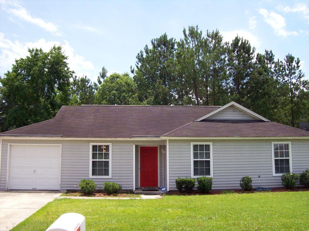 Berwick Lakes Blvd, Pooler, GA 31322 Trulia