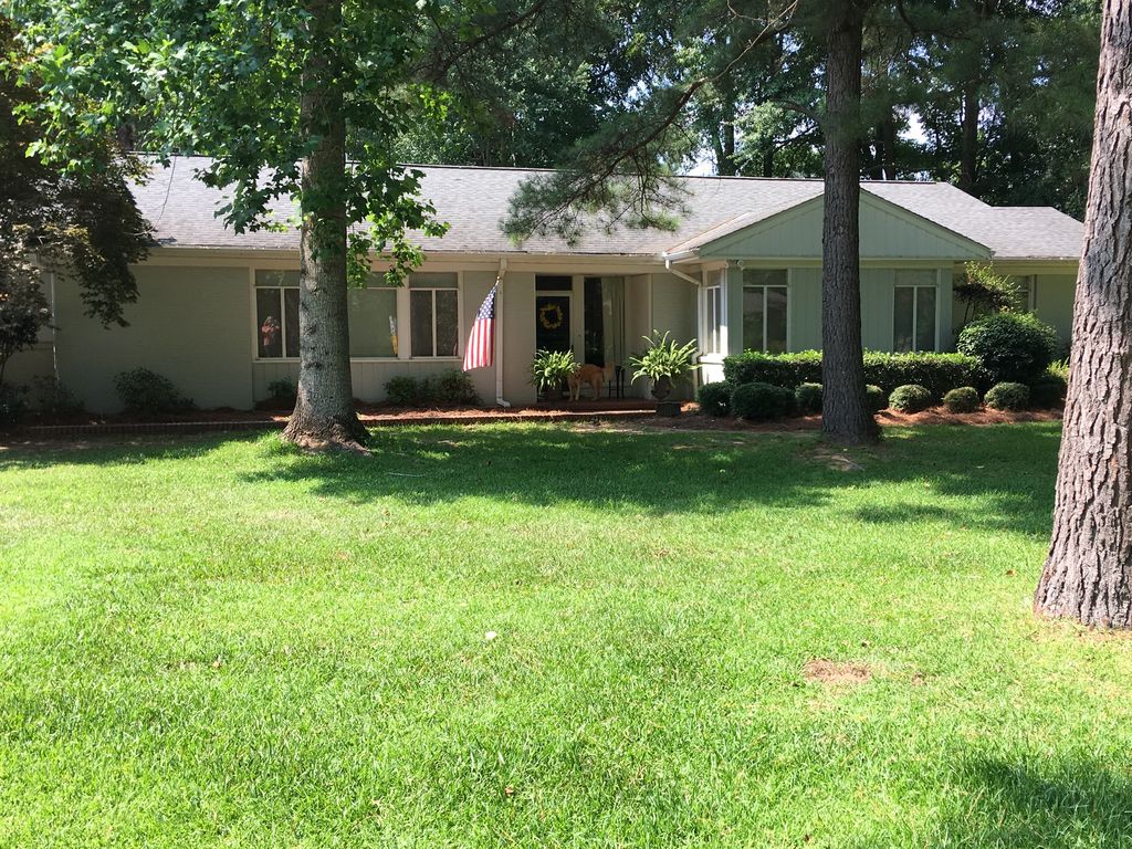 1016 Houston Park, Selma, AL 36701 Trulia