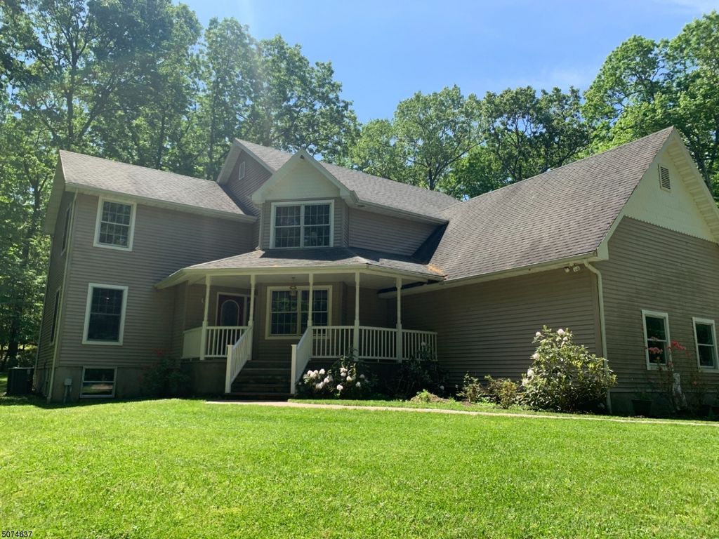 249 New Rd, Montague, NJ 07827 3 Bed, 3 Bath SingleFamily Home MLS