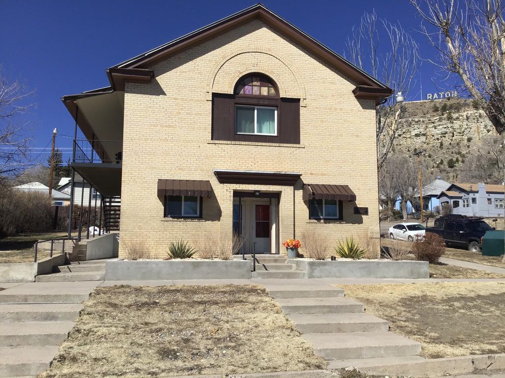 100 S 4th St 1, Raton, NM 87740 Trulia