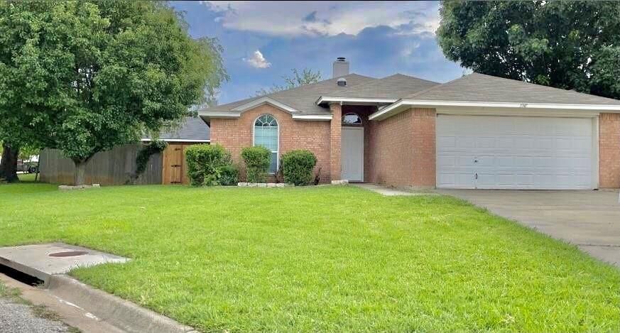 3341 Brooke St, Denton, TX 76207