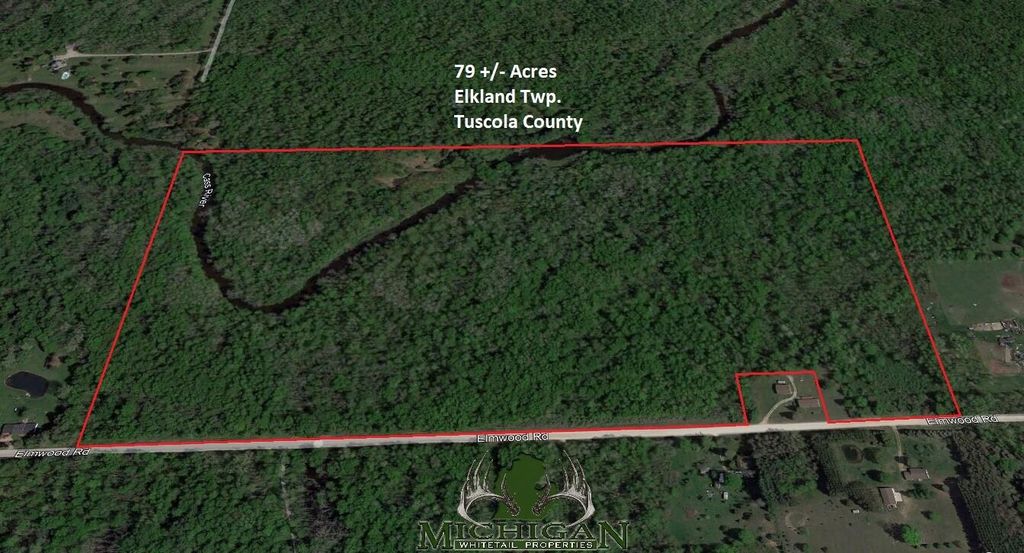 Elmwood Rd, Cass city, MI 48726 Trulia