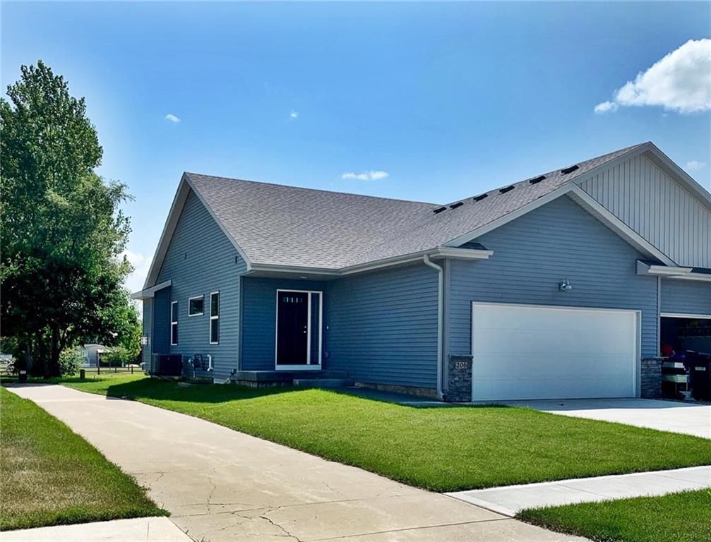 206 Larson Dr, Huxley, IA 50124 Trulia