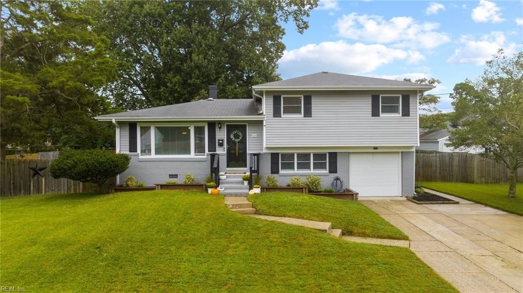 424 Gotham Rd, Virginia Beach, VA 23452 Trulia