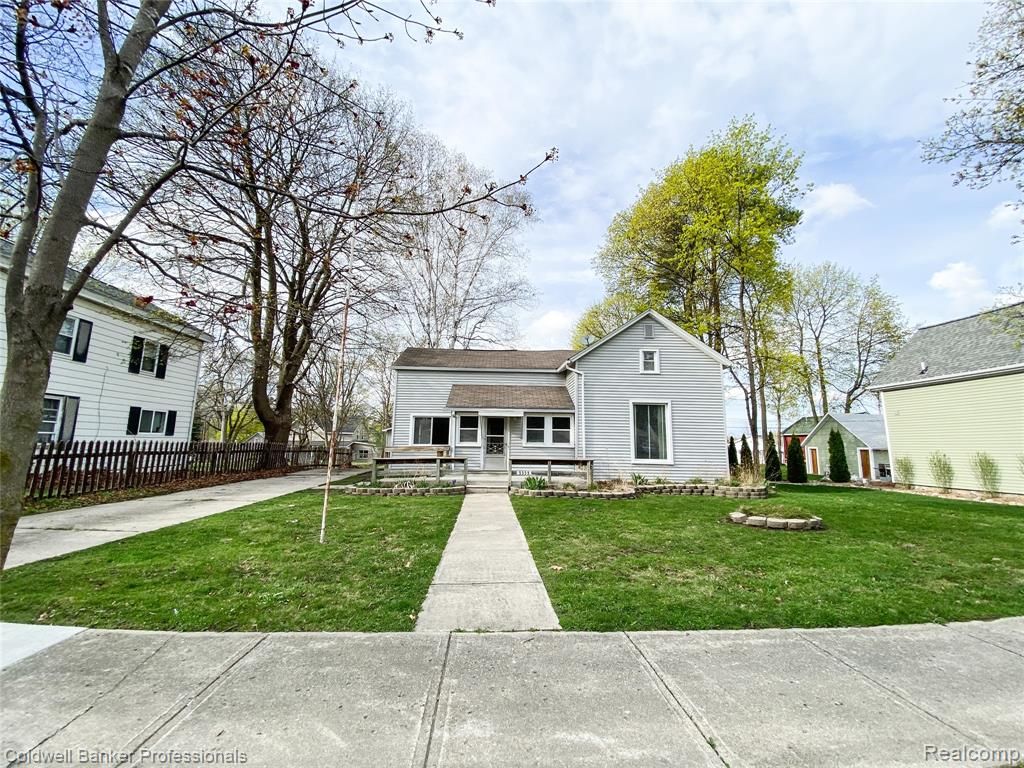 5559 Main St, Dryden, MI 48428 Trulia