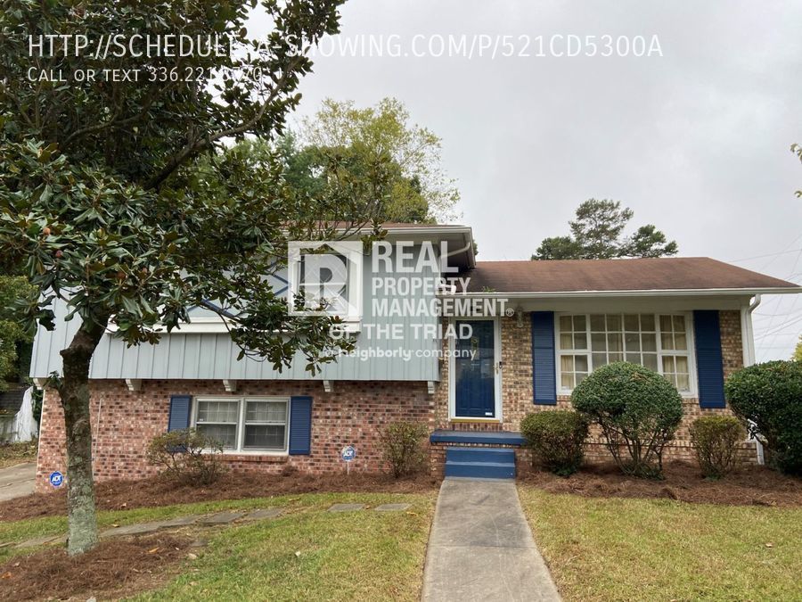 1200 Eton Dr, Greensboro, NC 27406