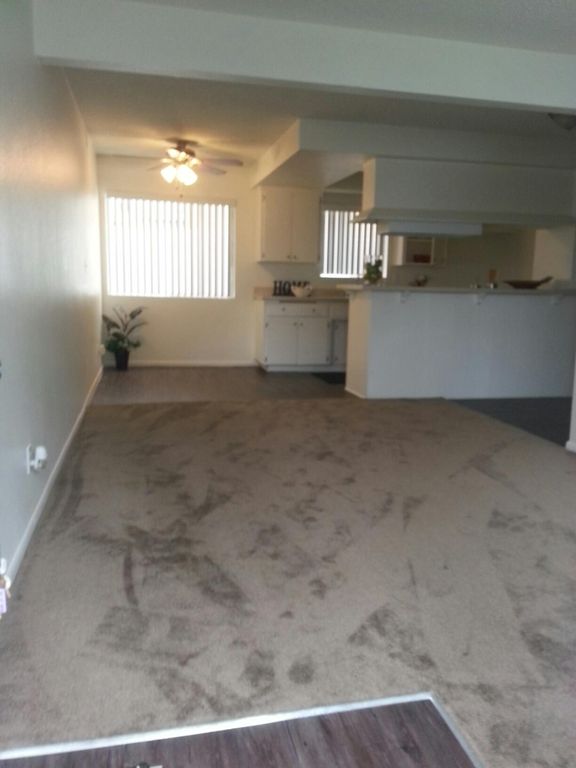Apartamento en Renta 2 Beds 1 Bath