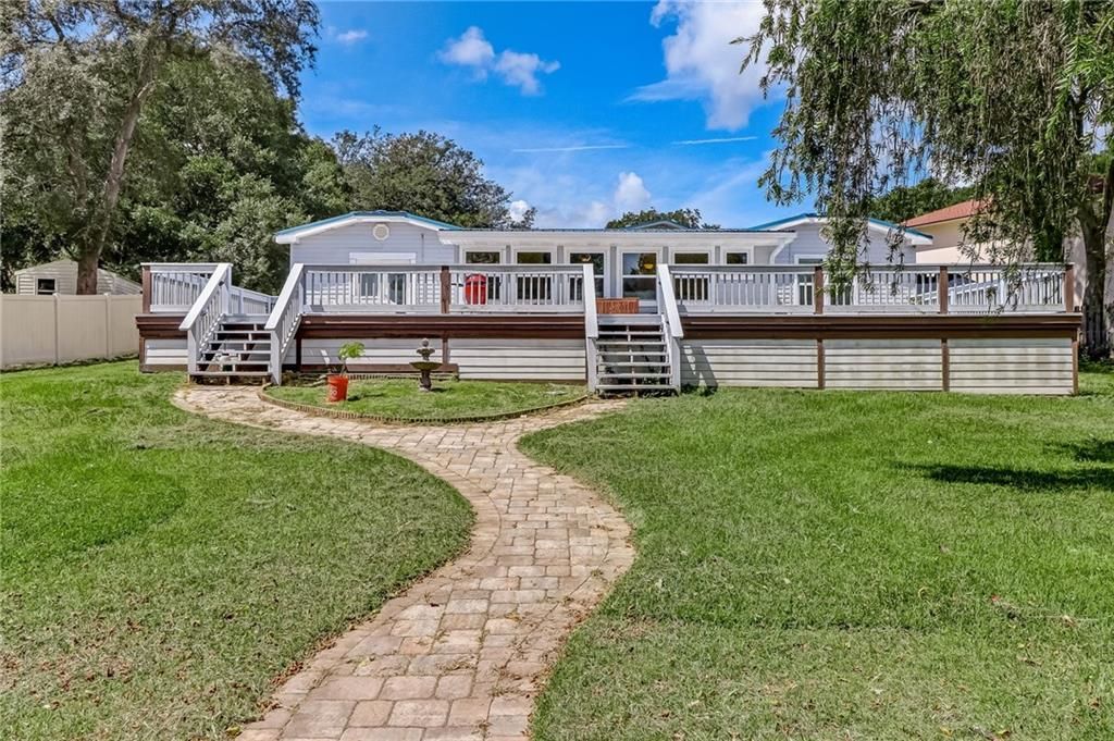85790 Blackmon Rd, Yulee, FL 32097