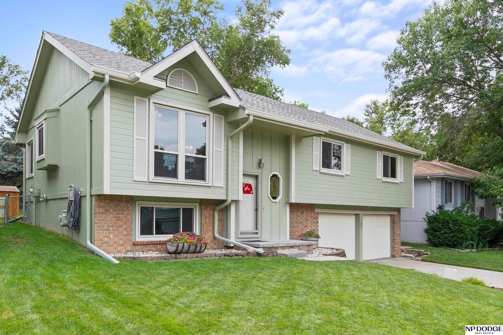 RKS➝Mahina US ZIP Code 68138 - Omaha, Nebraska Overview and Interactive Map