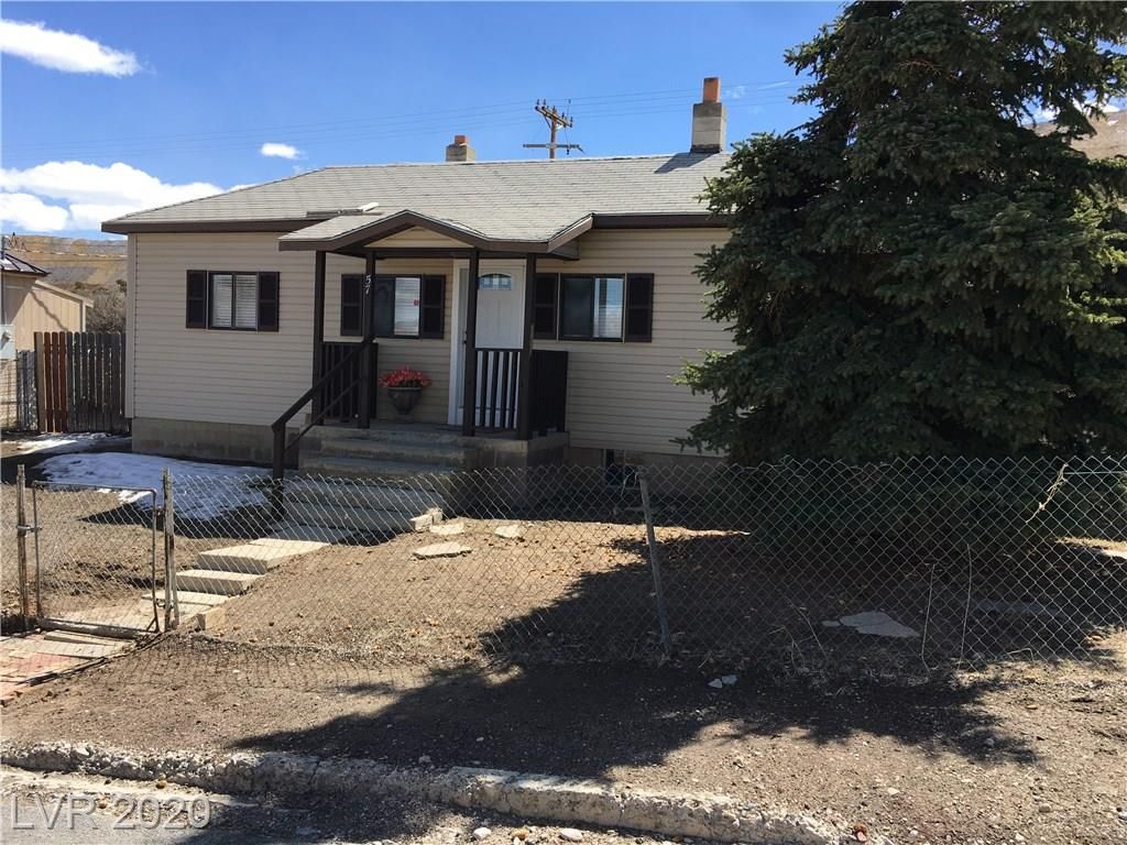 57 Keystone, Ruth, NV 89319 Trulia