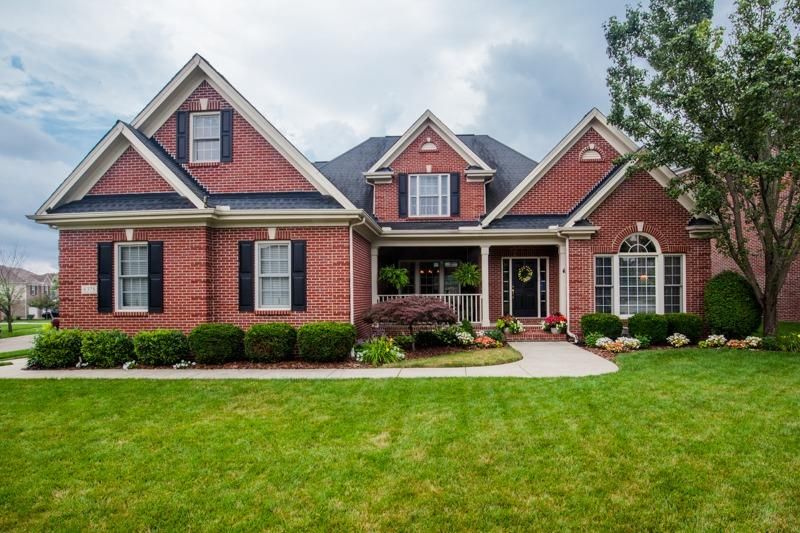 8375 Ashmont Way, Mason, OH 45040