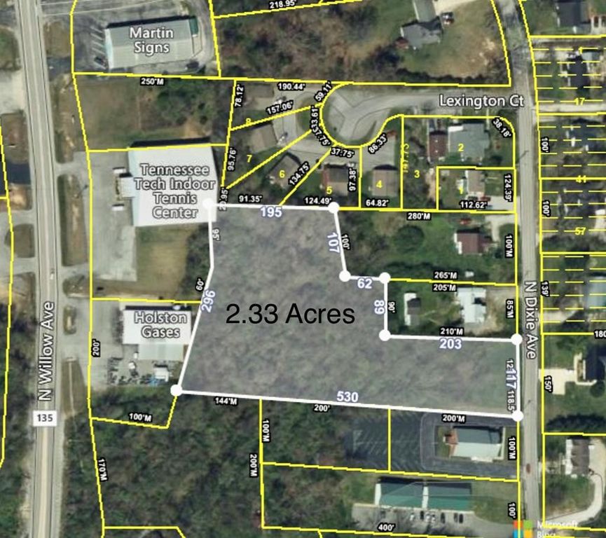 Dixie Ave N, Cookeville, TN 38501 Trulia