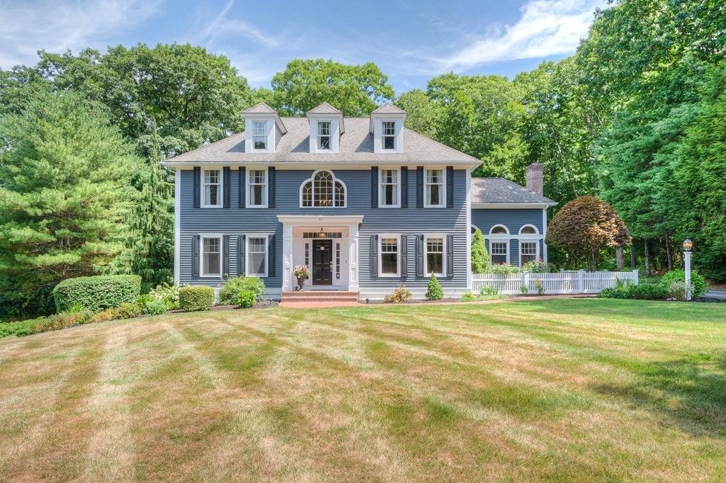 44 Presidential Dr, Southborough, MA 01772 Trulia